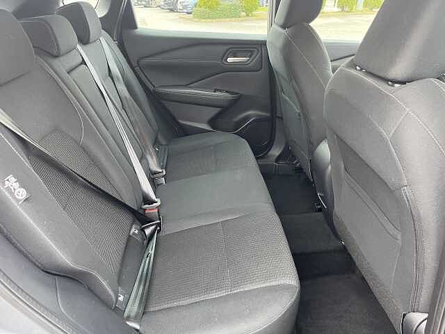 Nissan Qashqai 1.3 DiG-T MH 158 Acenta Premium 5dr Xtronic