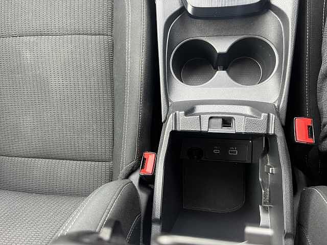 Nissan Qashqai 1.3 DiG-T MH 158 Acenta Premium 5dr Xtronic