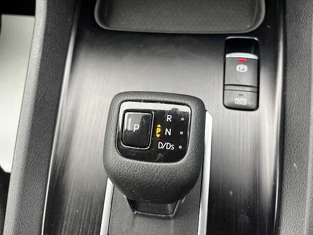 Nissan Qashqai 1.3 DiG-T MH 158 Acenta Premium 5dr Xtronic