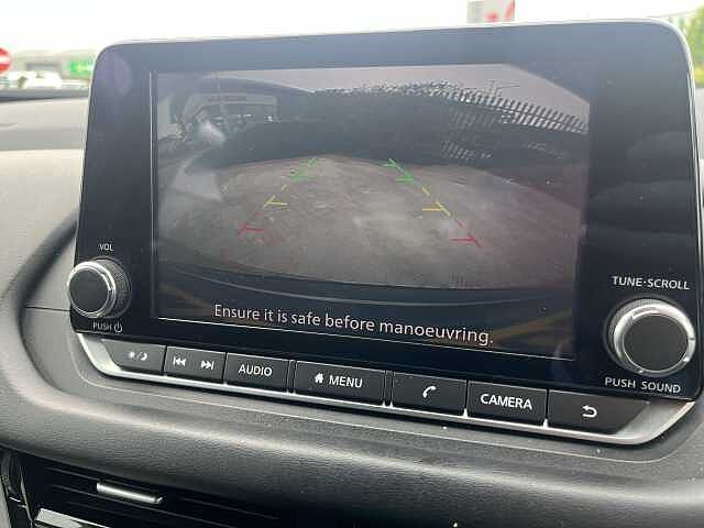 Nissan Qashqai 1.3 DiG-T MH 158 Acenta Premium 5dr Xtronic