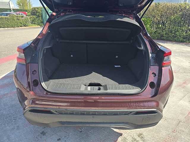 Nissan Juke 1.0 DiG-T 114 N-Connecta 5dr DCT