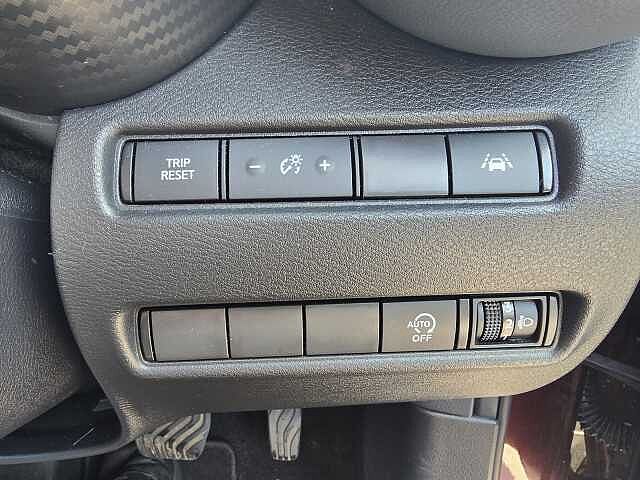 Nissan Juke 1.0 DiG-T 114 N-Connecta 5dr DCT