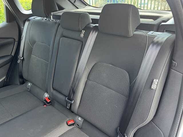 Nissan Qashqai 1.3 DiG-T MH Acenta Premium 5dr