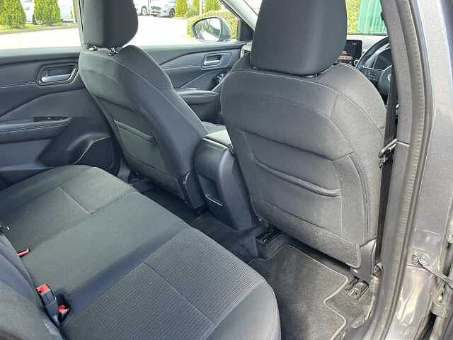 Nissan Qashqai 1.3 DiG-T MH Acenta Premium 5dr