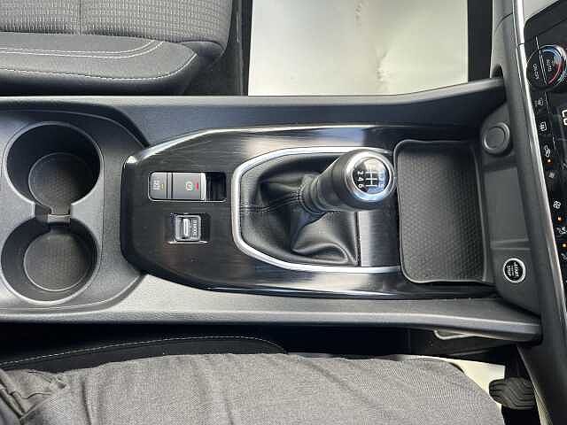 Nissan Qashqai 1.3 DiG-T MH Acenta Premium 5dr