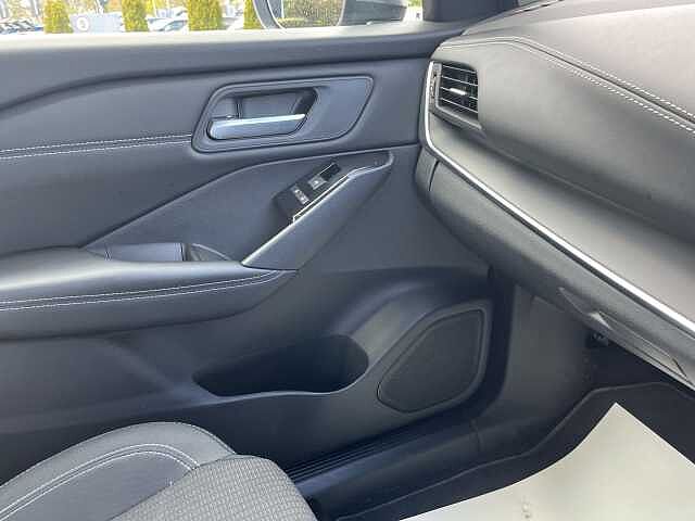 Nissan Qashqai 1.3 DiG-T MH Acenta Premium 5dr