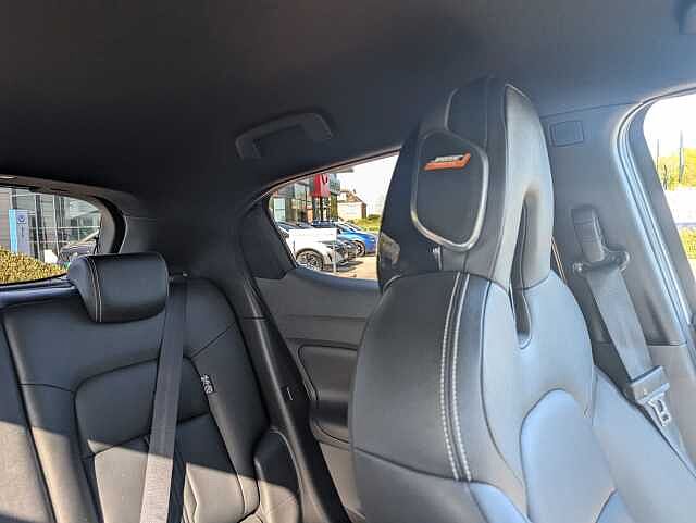 Nissan Juke 1.6 Hybrid Tekna 5dr Auto