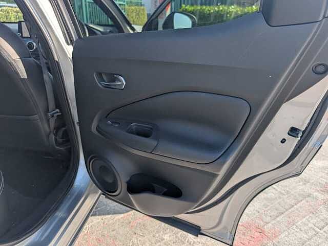 Nissan Juke 1.6 Hybrid Tekna 5dr Auto