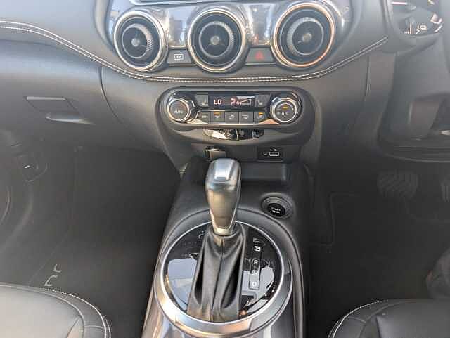 Nissan Juke 1.6 Hybrid Tekna 5dr Auto