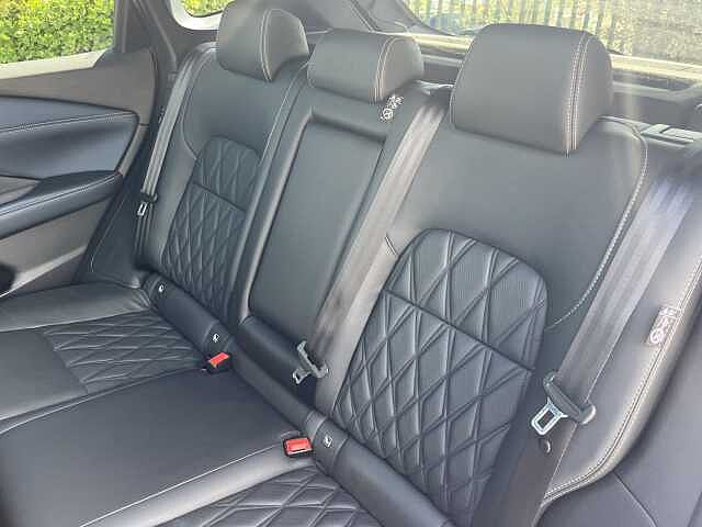 Nissan Qashqai 1.3 DiG-T MH 158 Tekna+ 5dr Xtronic