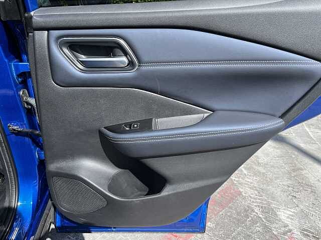 Nissan Qashqai 1.3 DiG-T MH 158 Tekna+ 5dr Xtronic