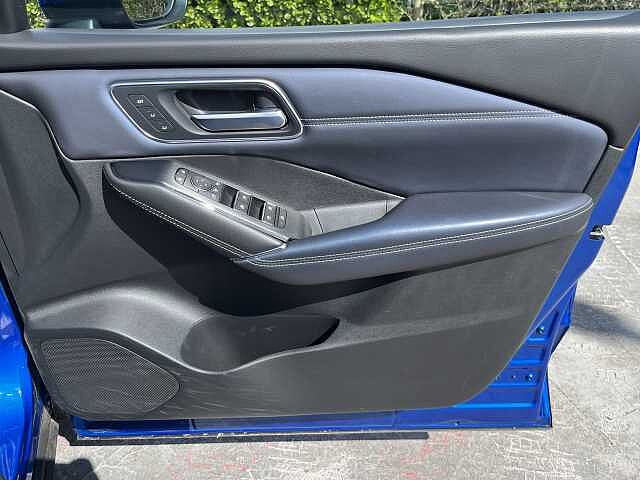 Nissan Qashqai 1.3 DiG-T MH 158 Tekna+ 5dr Xtronic