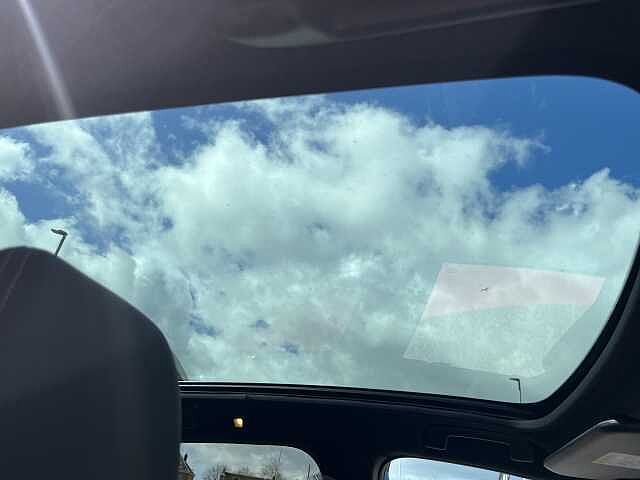 Nissan Qashqai 1.3 DiG-T MH 158 Tekna+ 5dr Xtronic