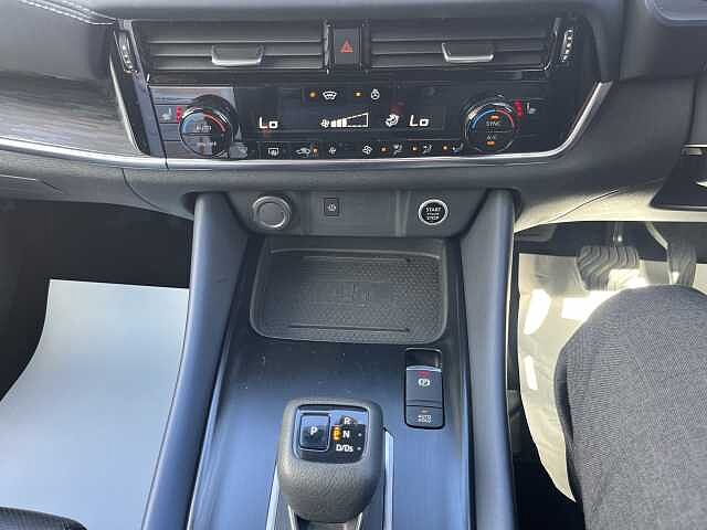 Nissan Qashqai 1.3 DiG-T MH 158 Tekna+ 5dr Xtronic