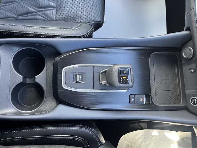 Nissan Qashqai 1.3 DiG-T MH 158 Tekna+ 5dr Xtronic