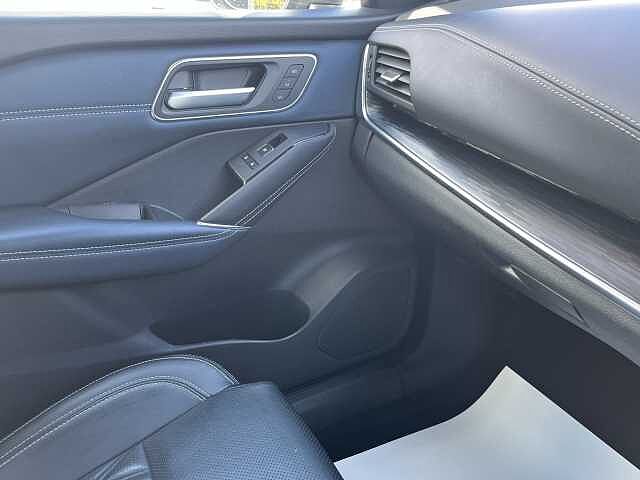 Nissan Qashqai 1.3 DiG-T MH 158 Tekna+ 5dr Xtronic