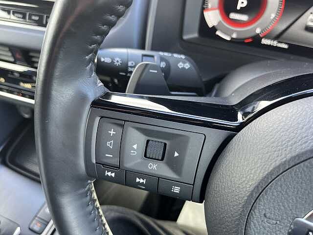 Nissan Qashqai 1.3 DiG-T MH 158 Tekna+ 5dr Xtronic