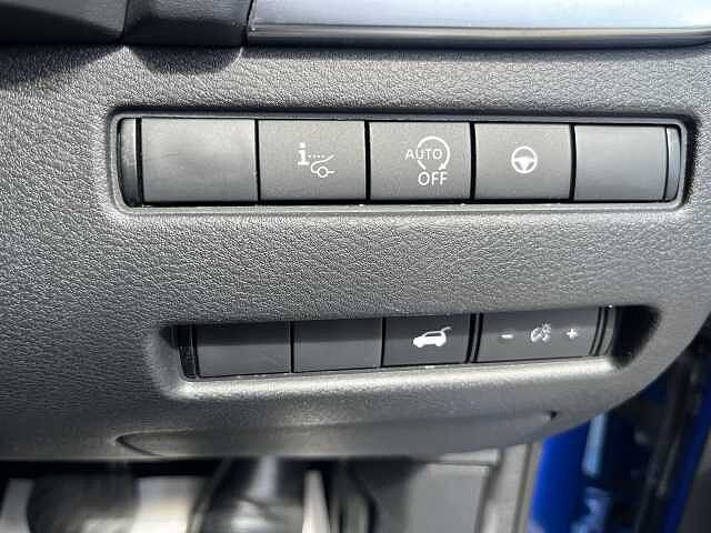 Nissan Qashqai 1.3 DiG-T MH 158 Tekna+ 5dr Xtronic