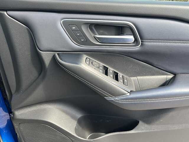 Nissan Qashqai 1.3 DiG-T MH 158 Tekna+ 5dr Xtronic