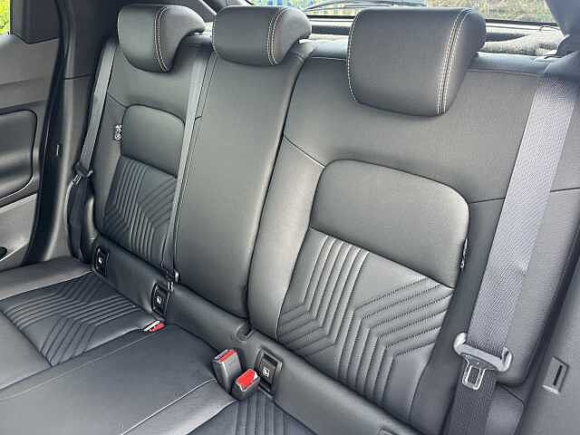 Nissan Juke 1.0 DiG-T Tekna 5dr DCT