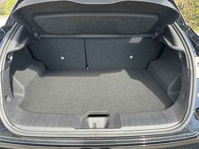 Nissan Juke 1.0 DiG-T Tekna 5dr DCT