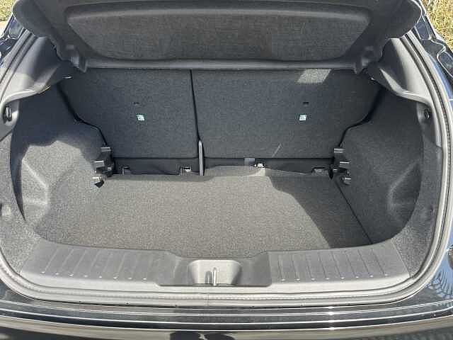 Nissan Juke 1.0 DiG-T Tekna 5dr DCT