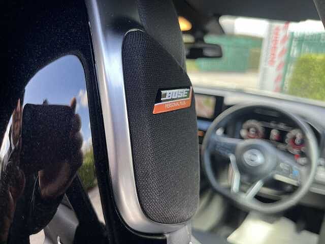 Nissan Juke 1.0 DiG-T Tekna 5dr DCT