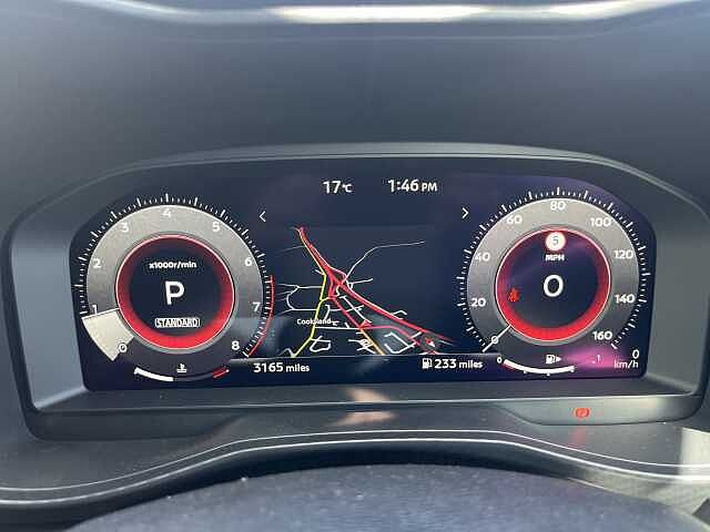 Nissan Juke 1.0 DiG-T Tekna 5dr DCT