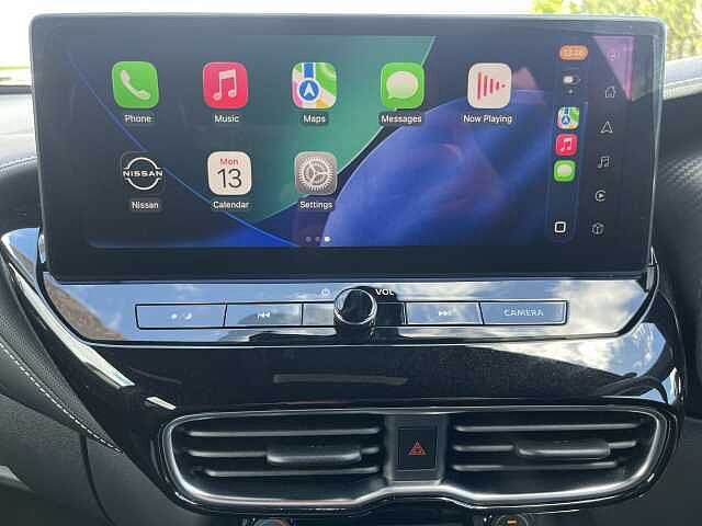 Nissan Juke 1.0 DiG-T Tekna 5dr DCT