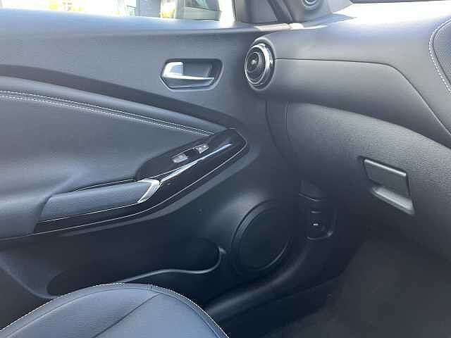 Nissan Juke 1.0 DiG-T Tekna 5dr DCT