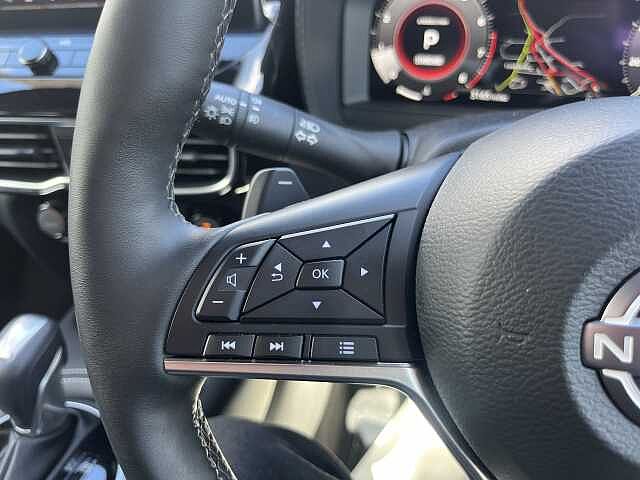 Nissan Juke 1.0 DiG-T Tekna 5dr DCT