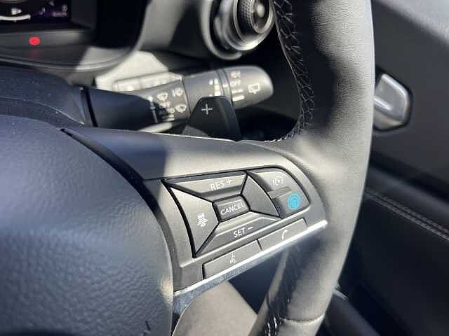 Nissan Juke 1.0 DiG-T Tekna 5dr DCT