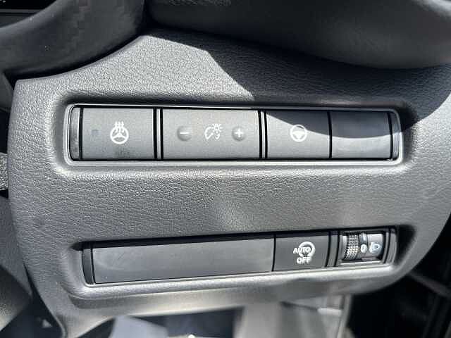 Nissan Juke 1.0 DiG-T Tekna 5dr DCT