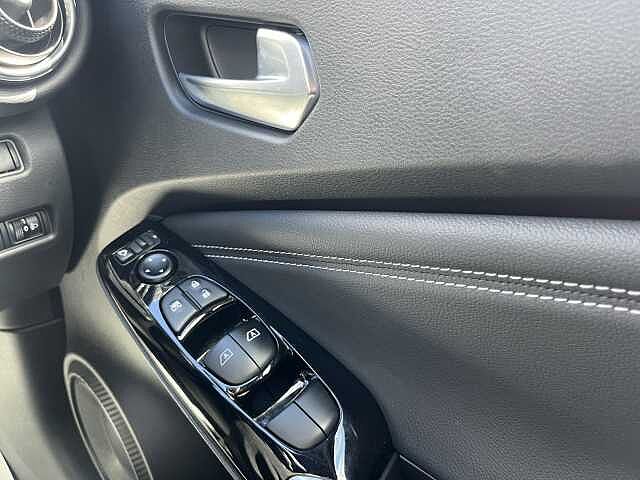 Nissan Juke 1.0 DiG-T Tekna 5dr DCT