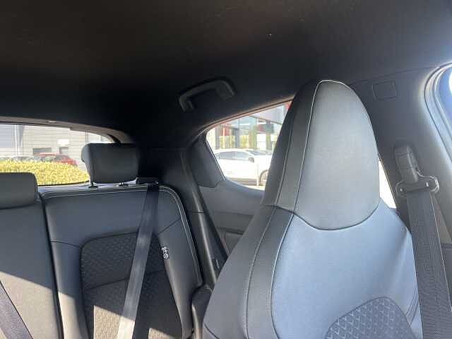 Nissan Juke 1.0 DiG-T 114 Kiiro 5dr