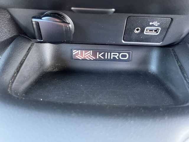 Nissan Juke 1.0 DiG-T 114 Kiiro 5dr