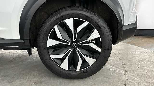 Nissan Juke 1.0 DiG-T Acenta Premium 5dr