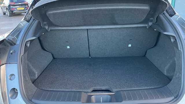 Nissan Juke 1.0 DiG-T Tekna+ 5dr