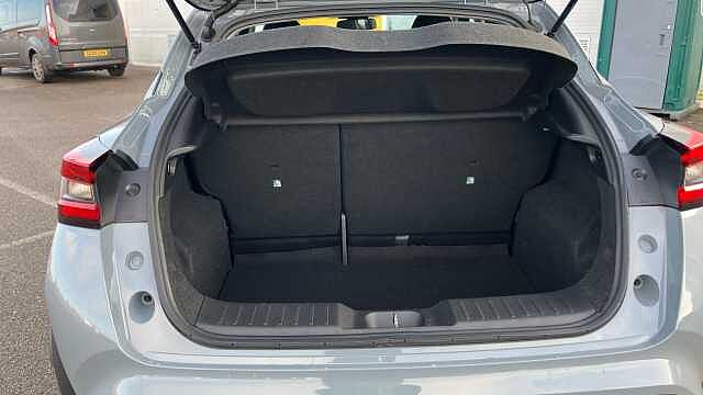 Nissan Juke 1.0 DiG-T Acenta Premium 5dr